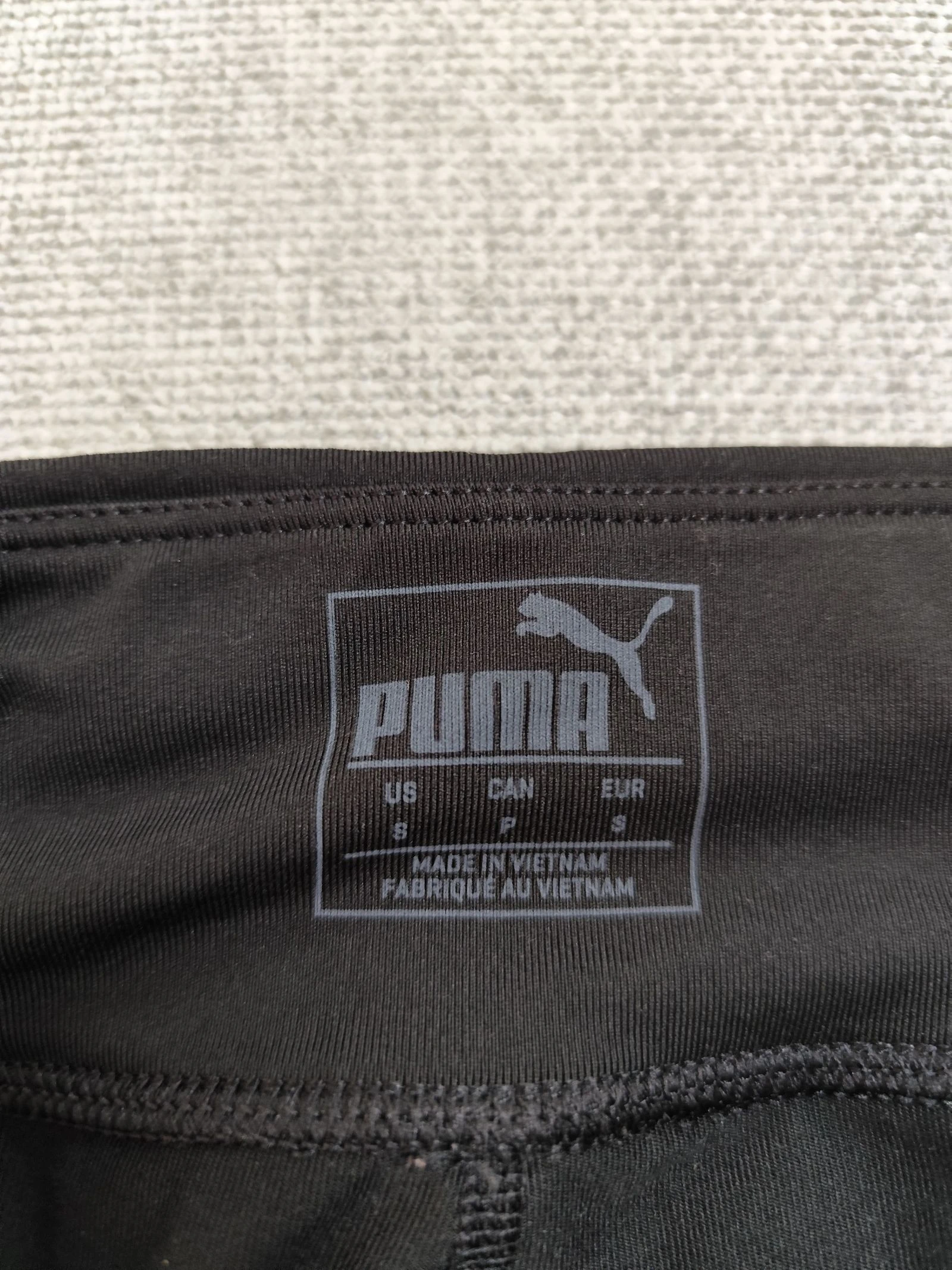 Leggings Puma – photo 5